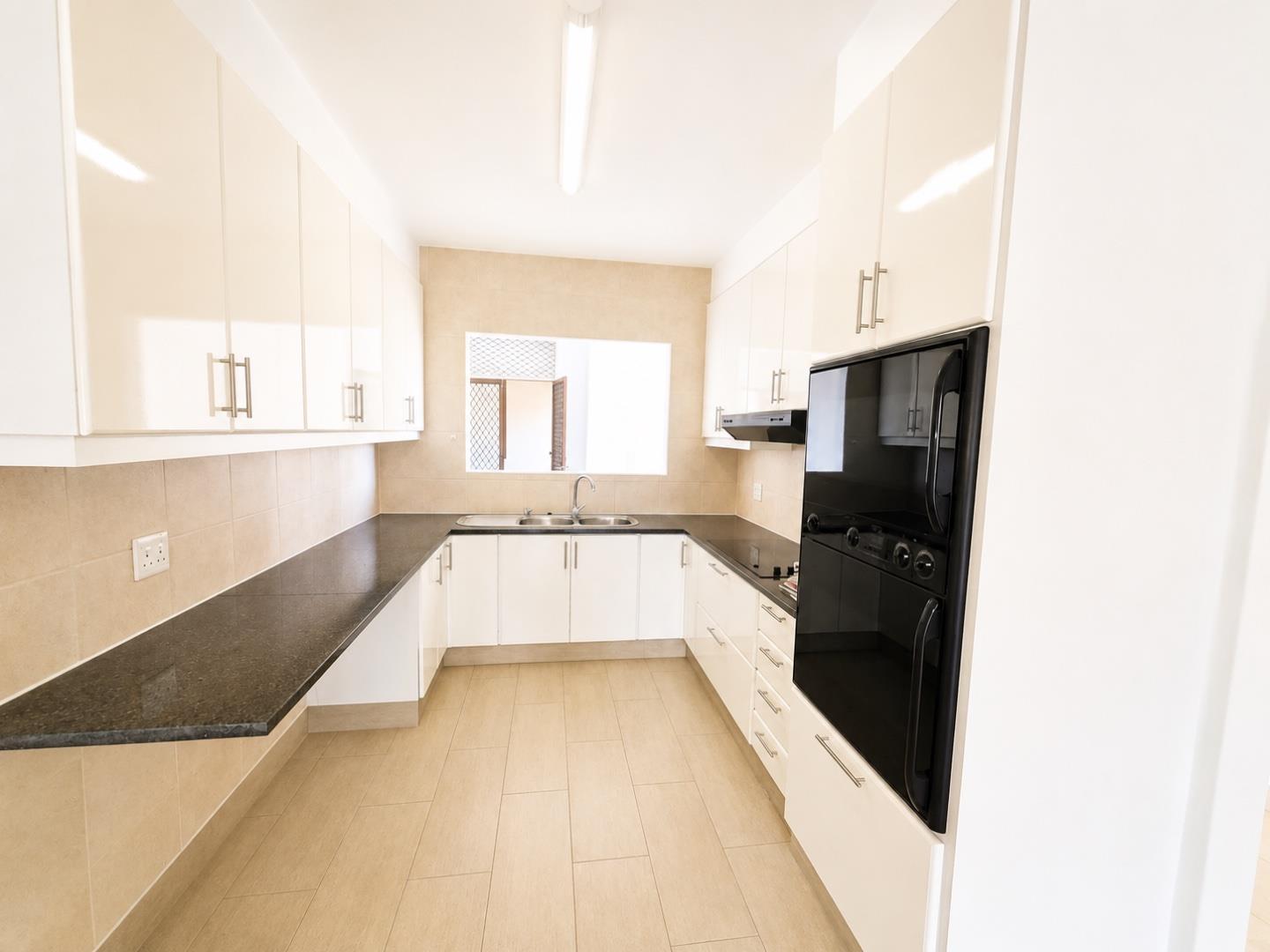 2 Bedroom Apartment | Portman Place | Melrose, Johannesburg