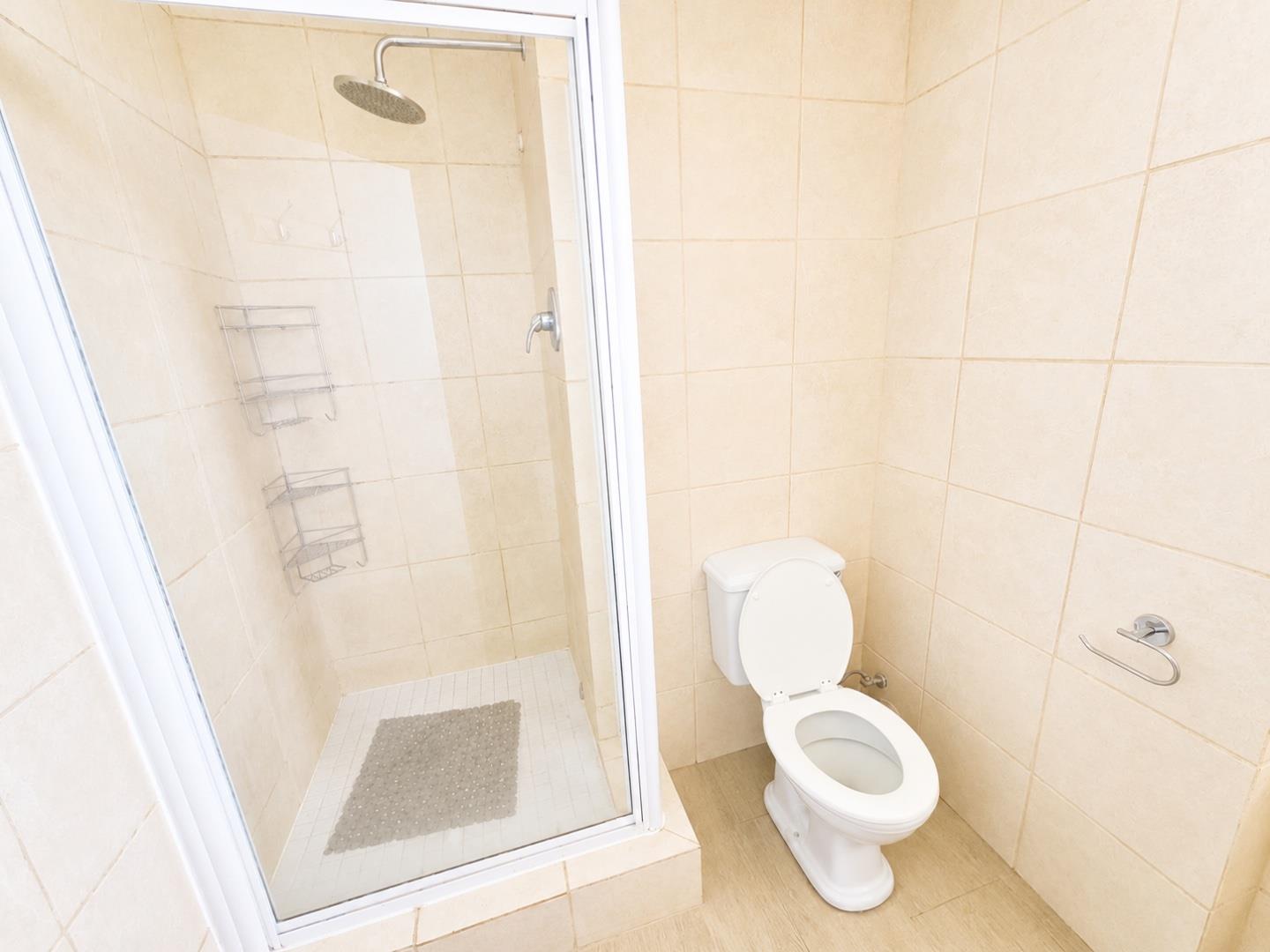 2 Bedroom Apartment | Portman Place | Melrose, Johannesburg