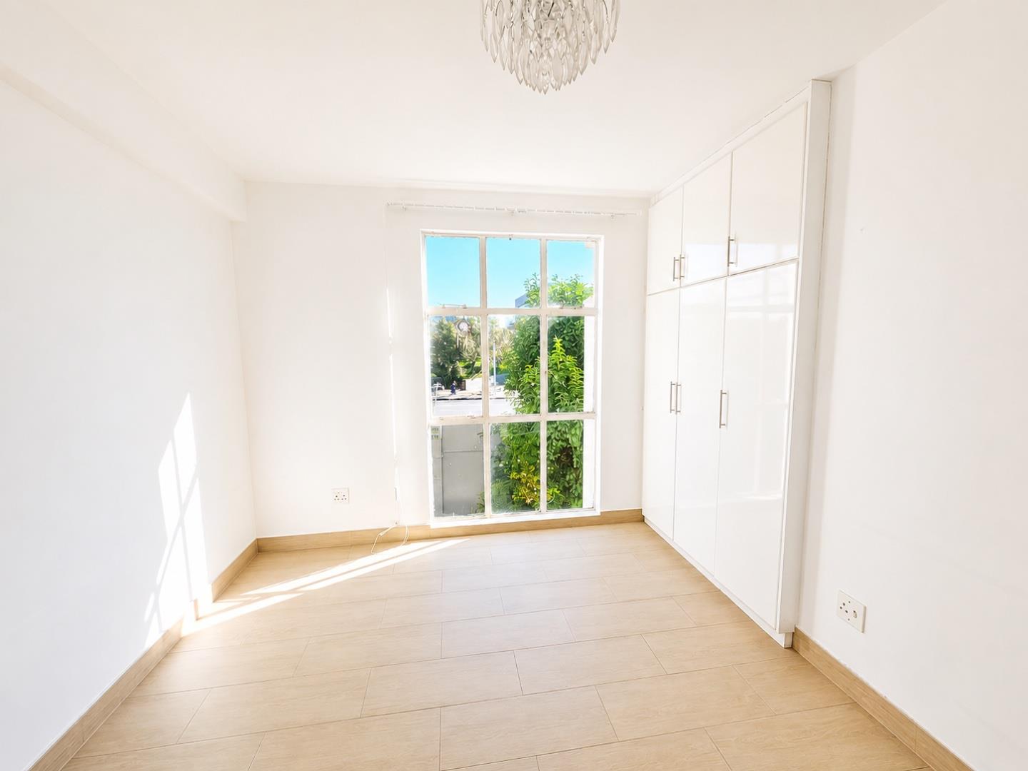 2 Bedroom Apartment | Portman Place | Melrose, Johannesburg