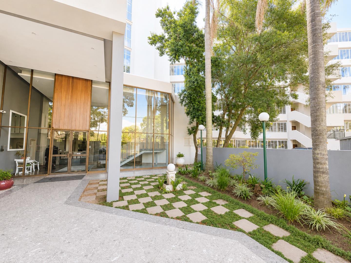 2 Bedroom Apartment | Portman Place | Melrose, Johannesburg