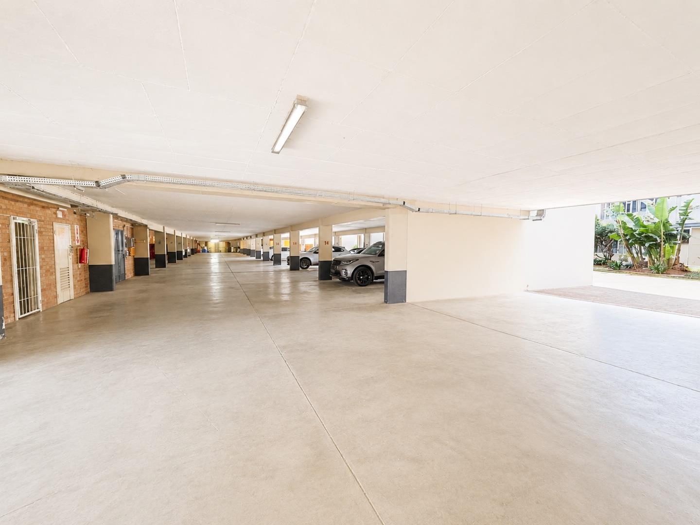 2 Bedroom Apartment | Portman Place | Melrose, Johannesburg