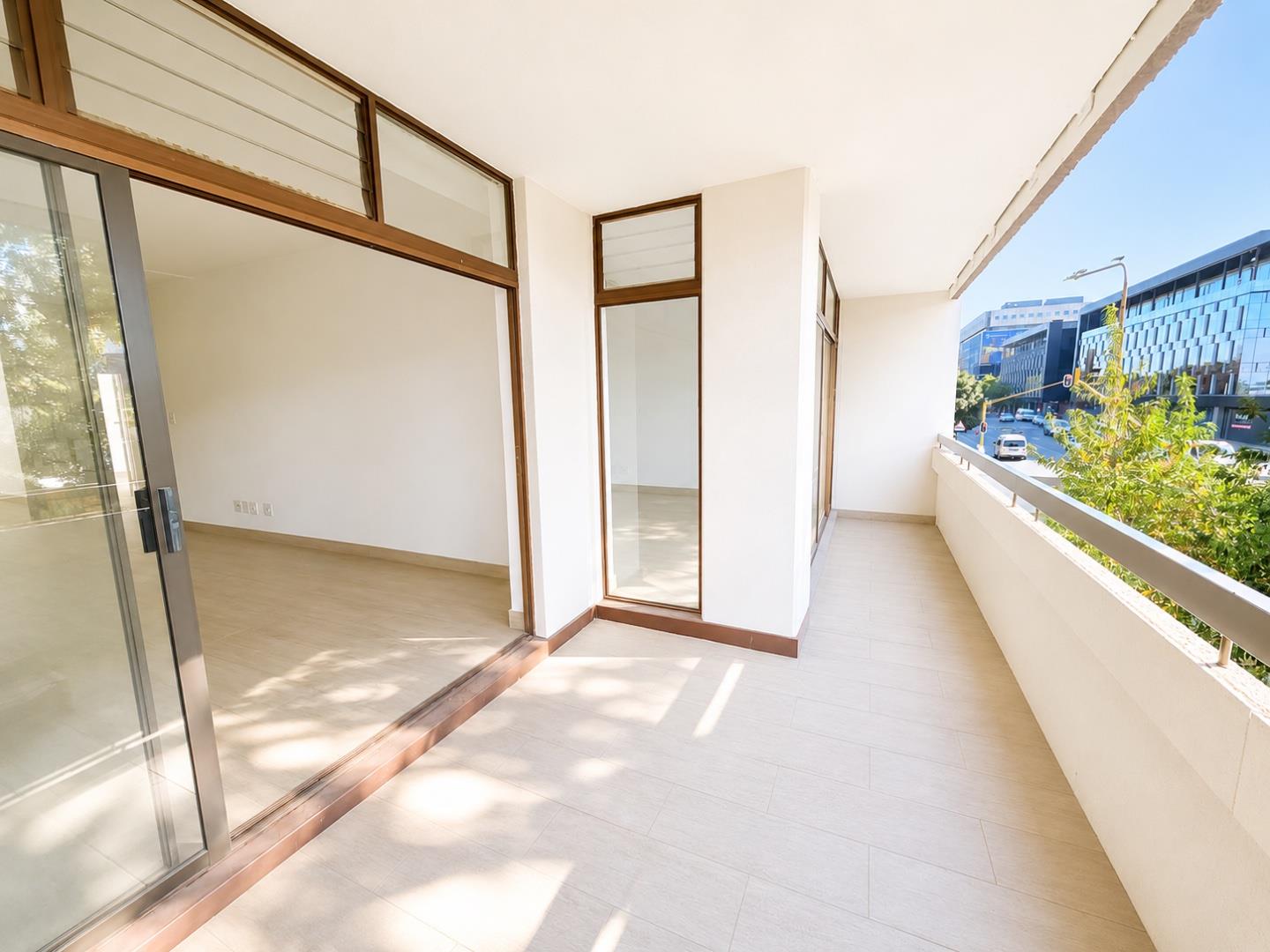 2 Bedroom Apartment | Portman Place | Melrose, Johannesburg
