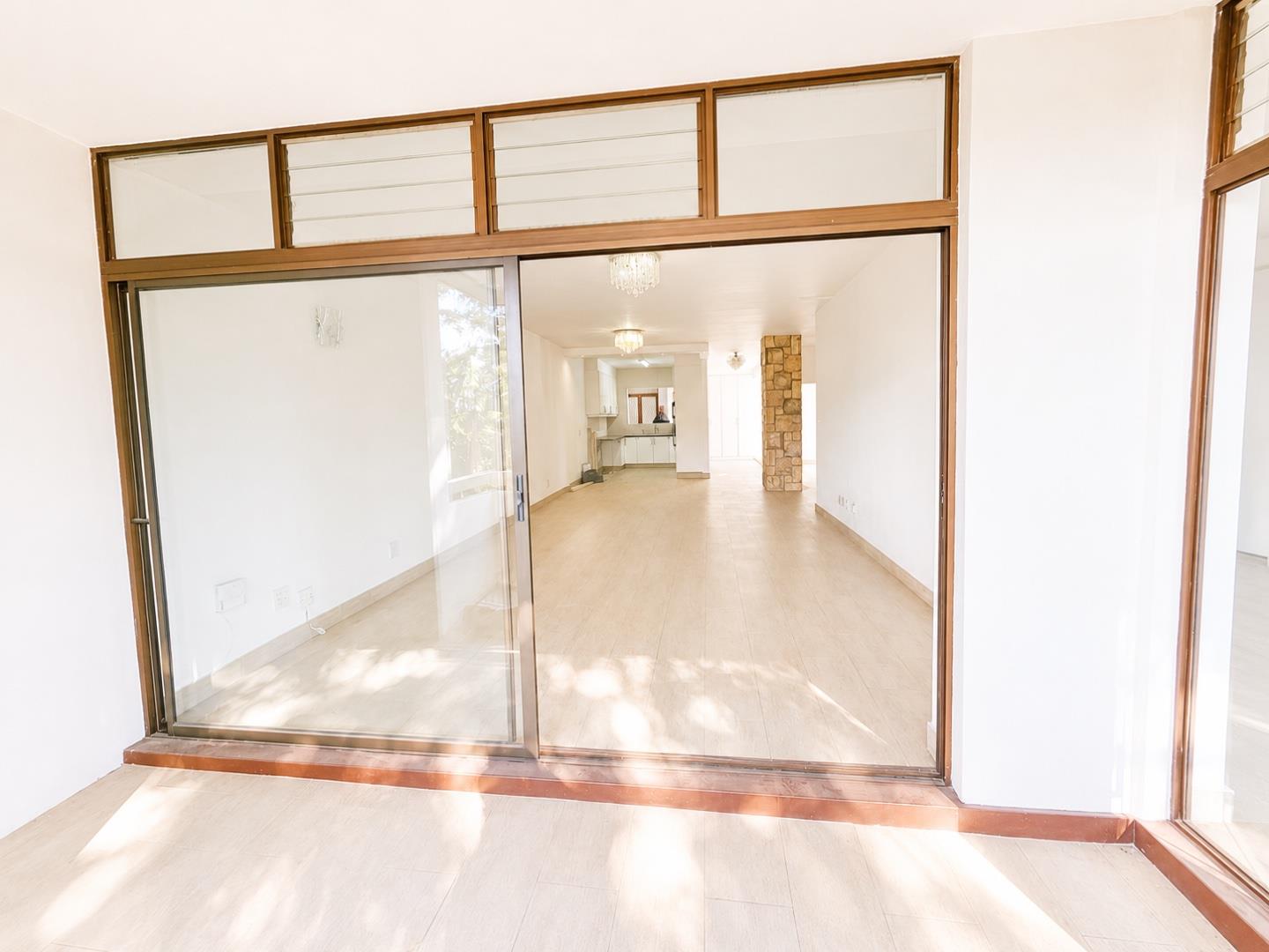2 Bedroom Apartment | Portman Place | Melrose, Johannesburg