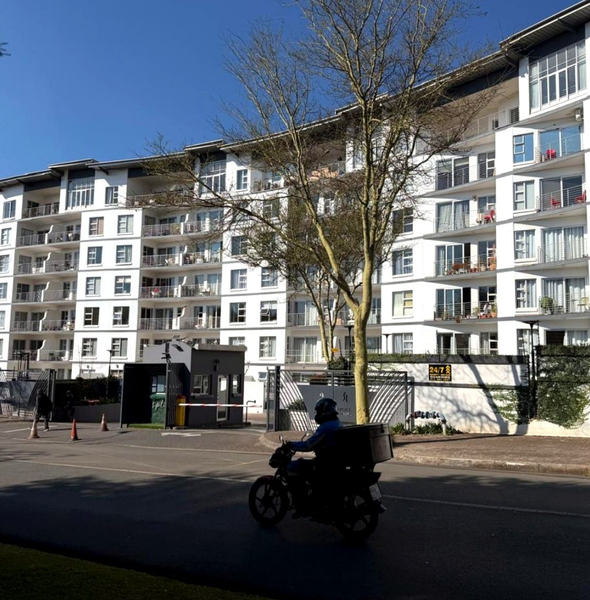 Splice Riviera | Riviera, Johannesburg