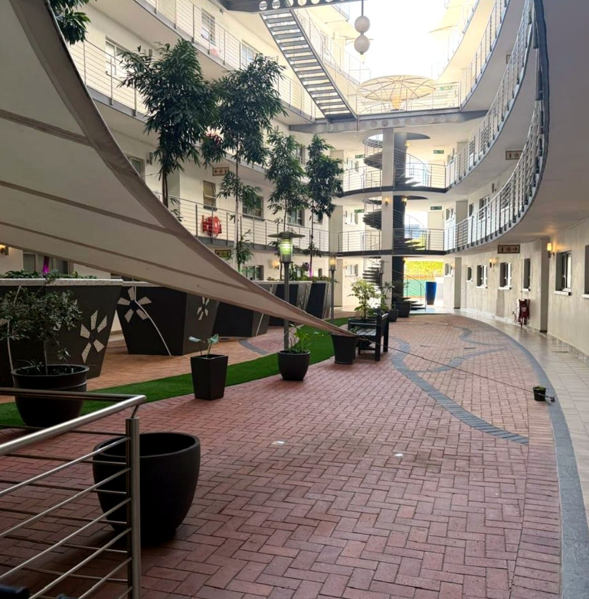 Splice Riviera | Riviera, Johannesburg