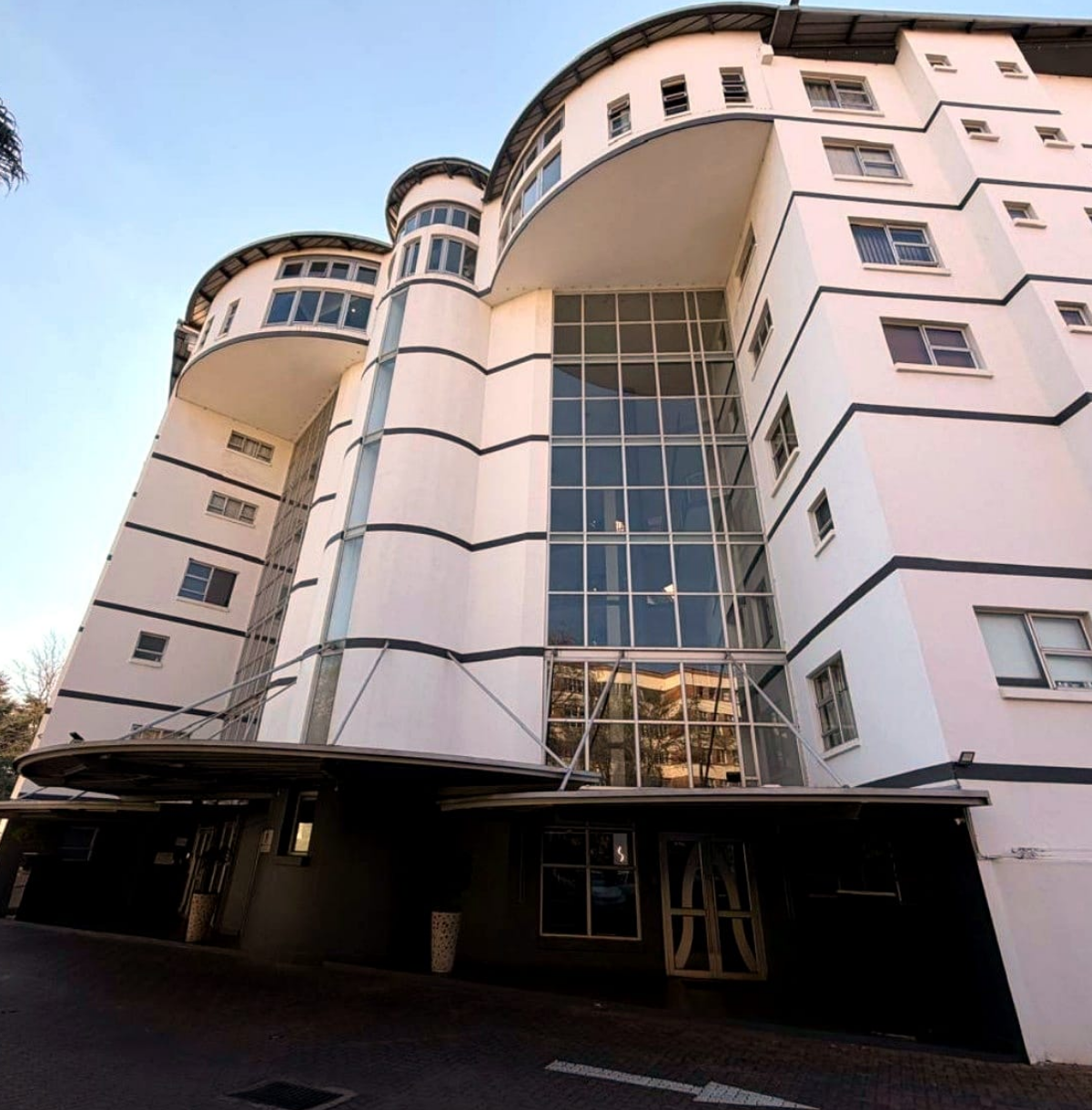 Splice Riviera | Riviera, Johannesburg