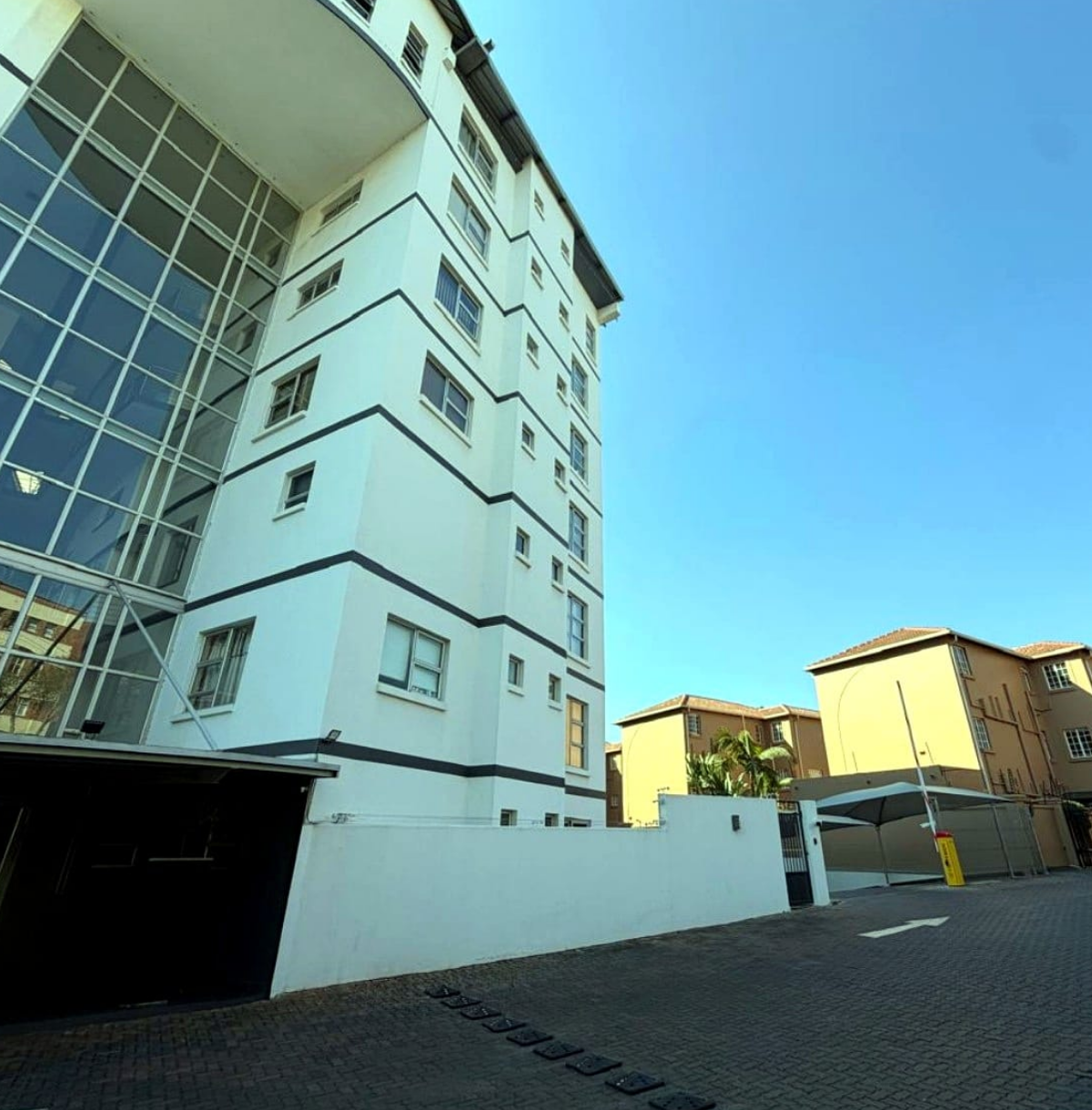 Splice Riviera | Riviera, Johannesburg