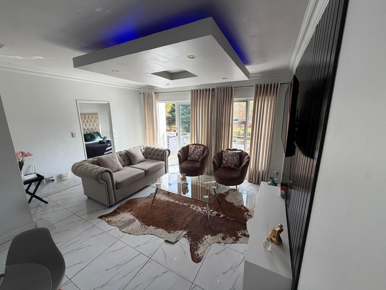 Splice Riviera | Riviera, Johannesburg