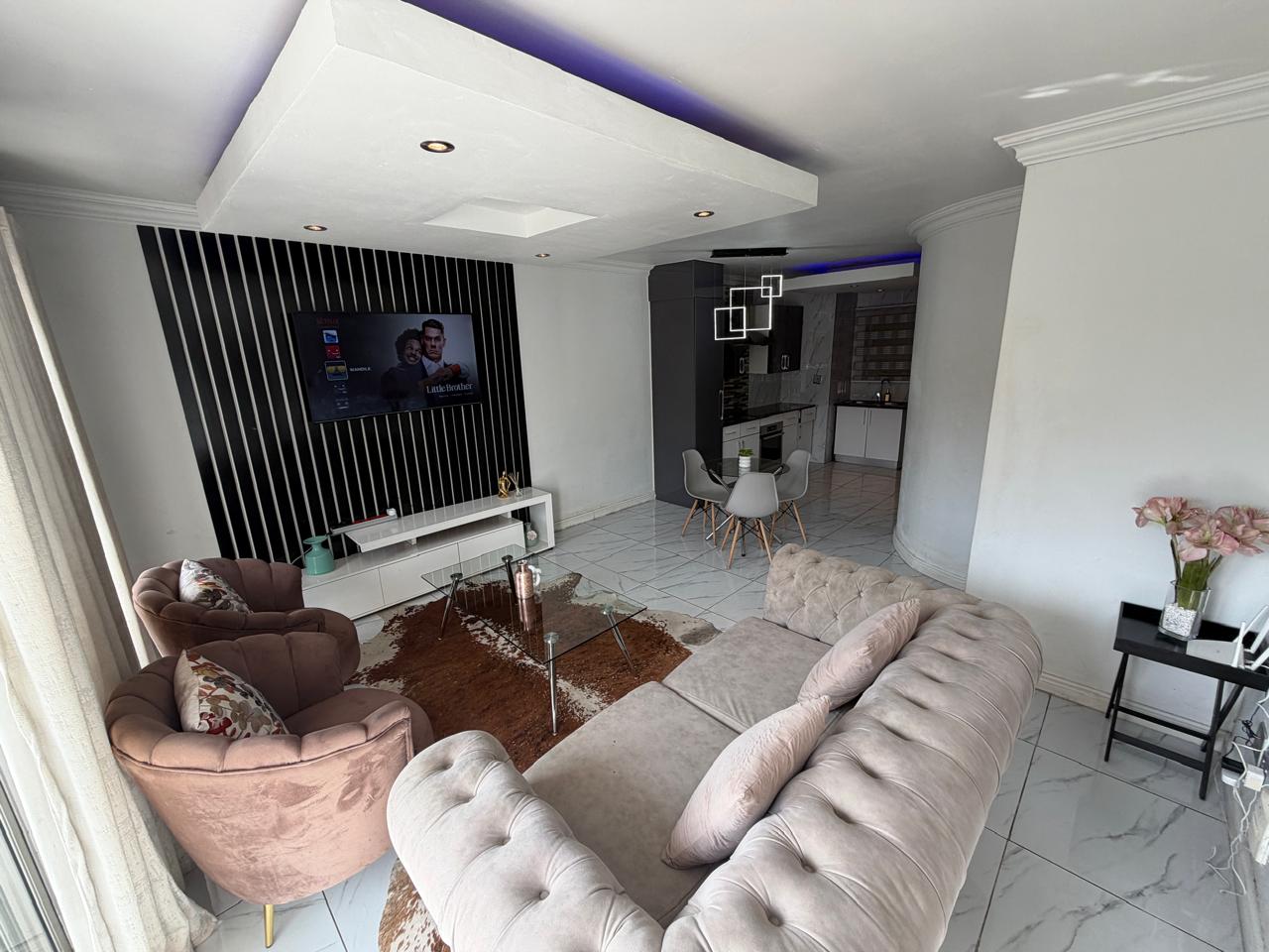 Splice Riviera | Riviera, Johannesburg