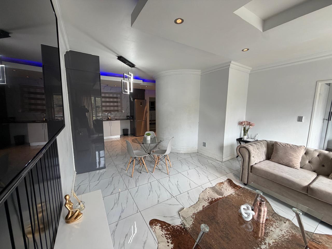 Splice Riviera | Riviera, Johannesburg
