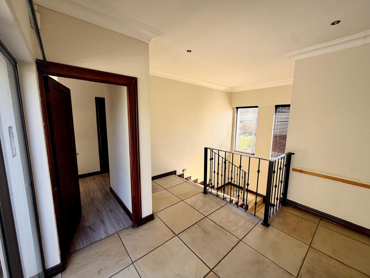 4 Bedroom House | Secure Estate | Bryanston, Sandton
