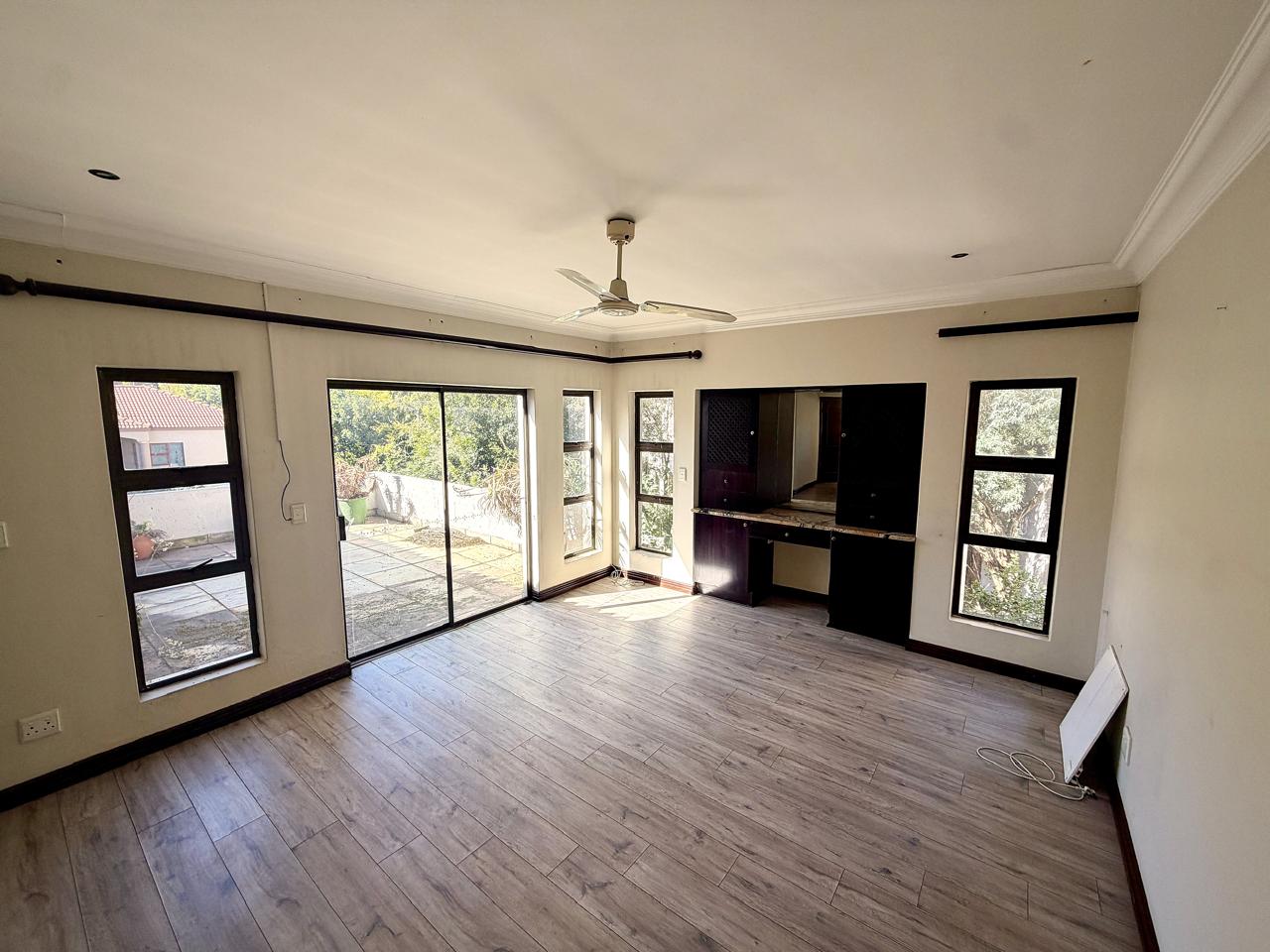 4 Bedroom House | Secure Estate | Bryanston, Sandton