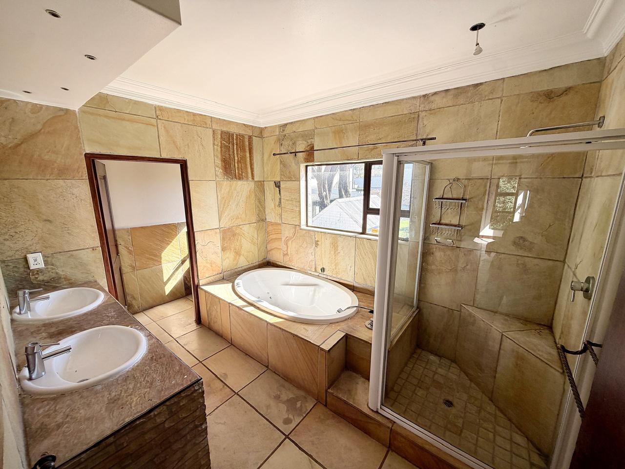 4 Bedroom House | Secure Estate | Bryanston, Sandton