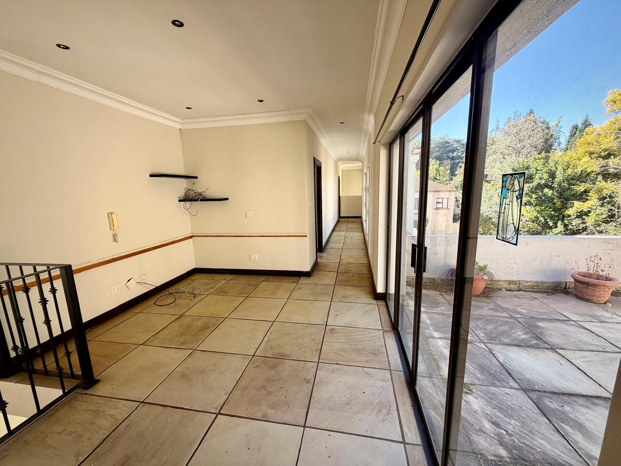4 Bedroom House | Secure Estate | Bryanston, Sandton