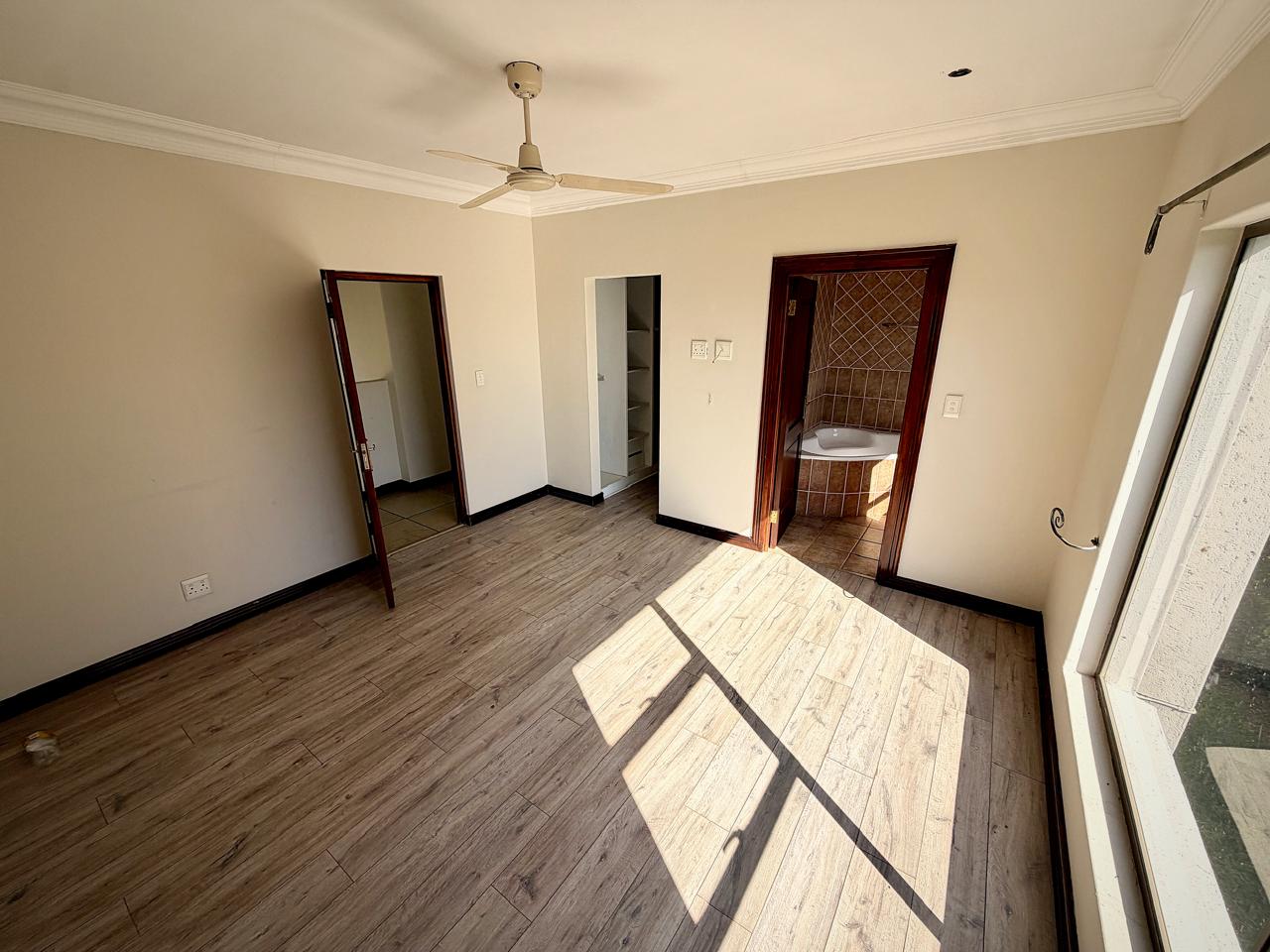 4 Bedroom House | Secure Estate | Bryanston, Sandton