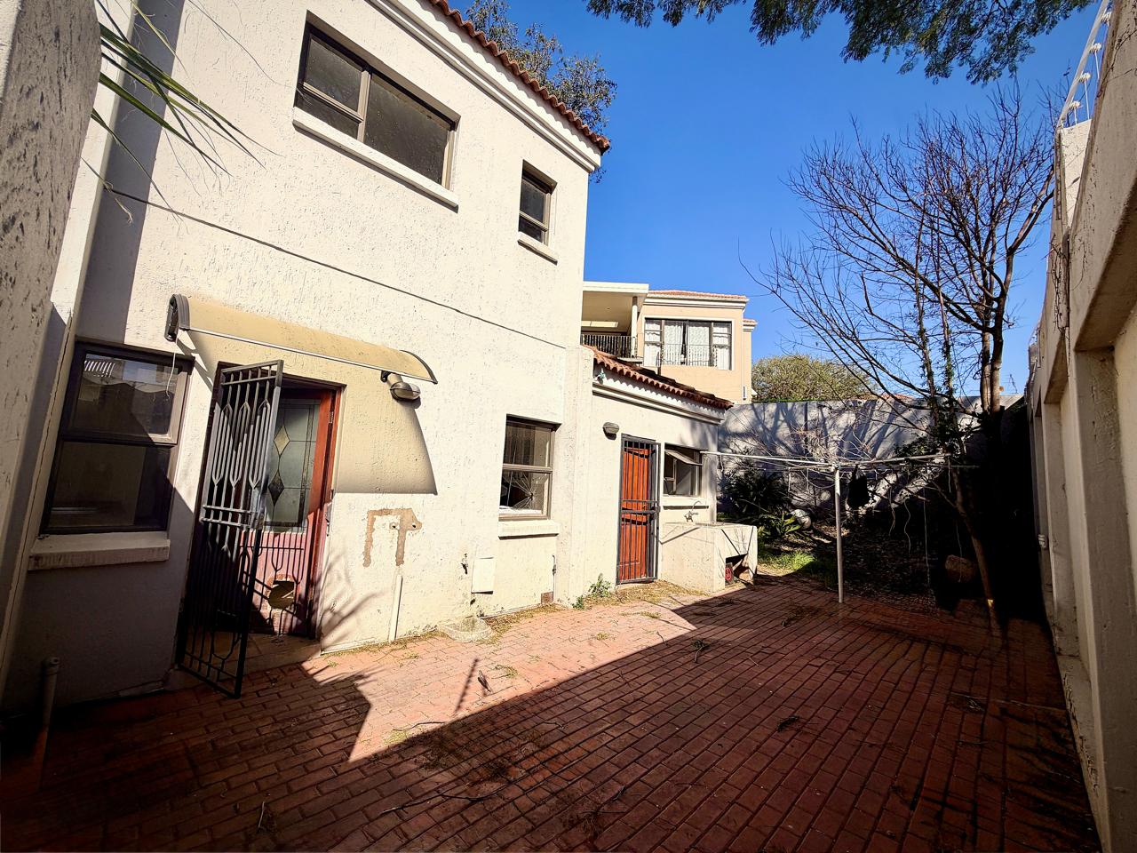 4 Bedroom House | Secure Estate | Bryanston, Sandton