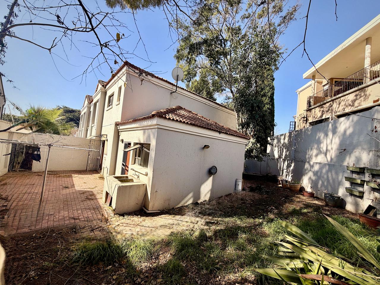 4 Bedroom House | Secure Estate | Bryanston, Sandton