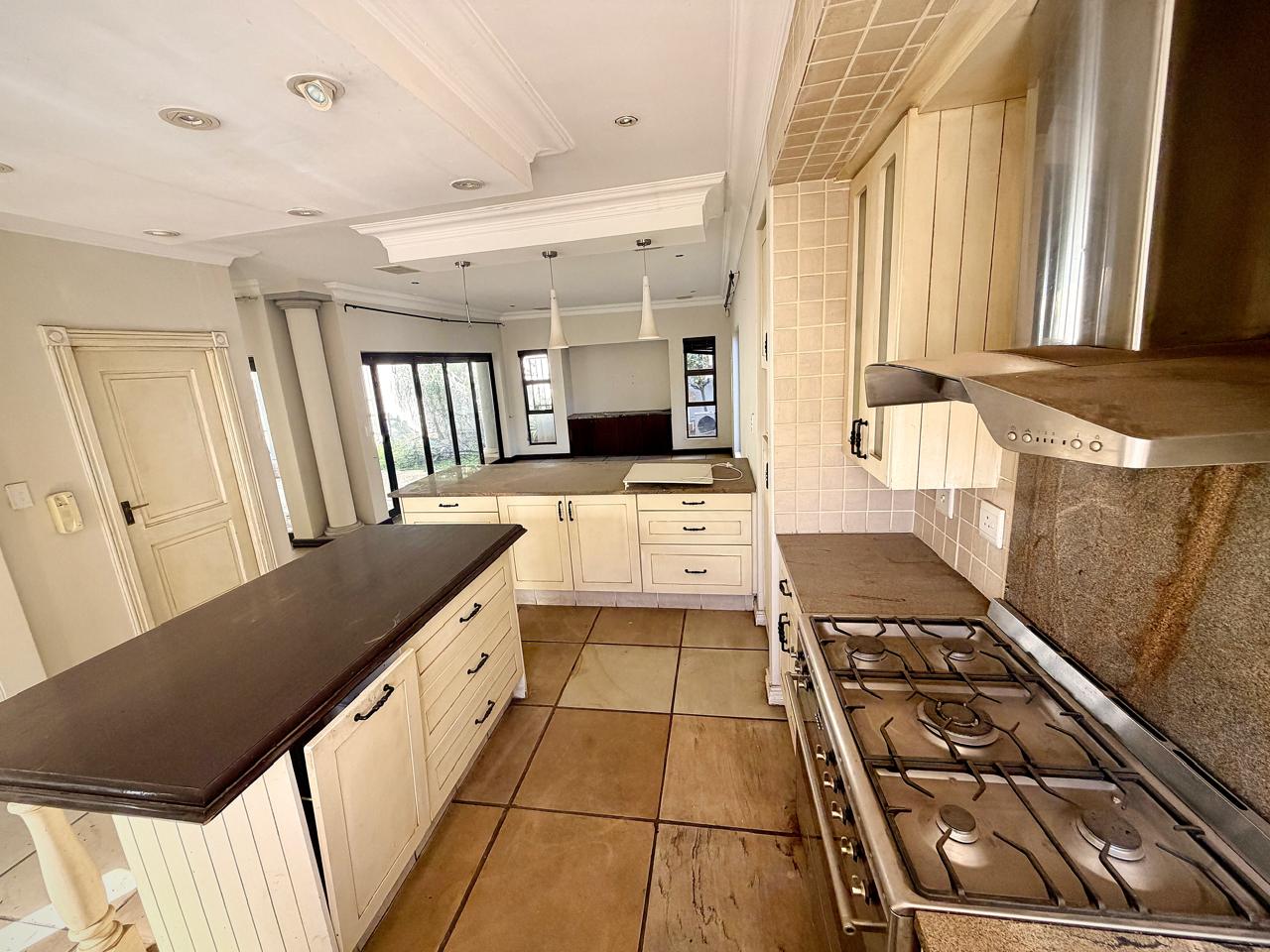 4 Bedroom House | Secure Estate | Bryanston, Sandton