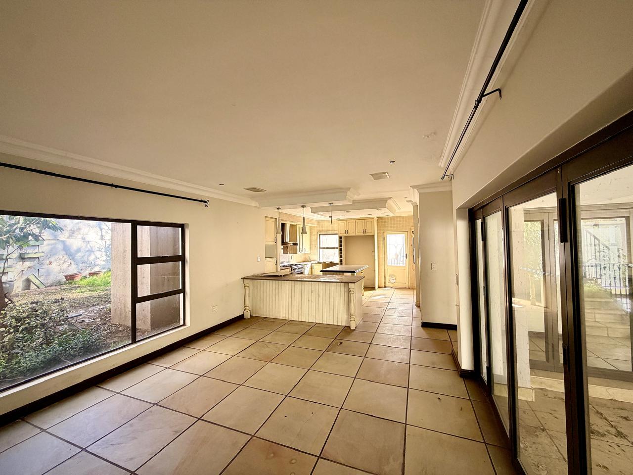4 Bedroom House | Secure Estate | Bryanston, Sandton