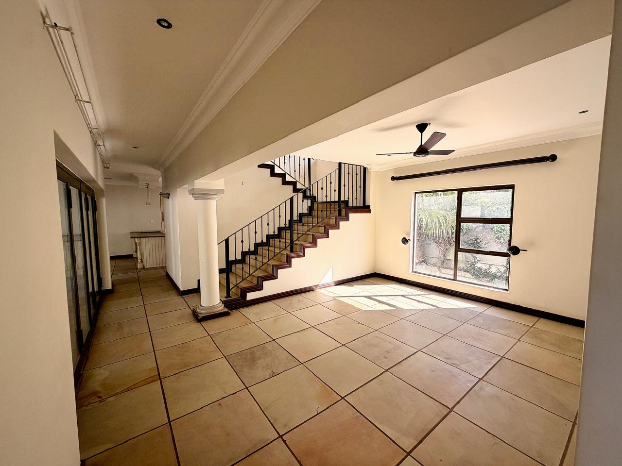 4 Bedroom House | Secure Estate | Bryanston, Sandton