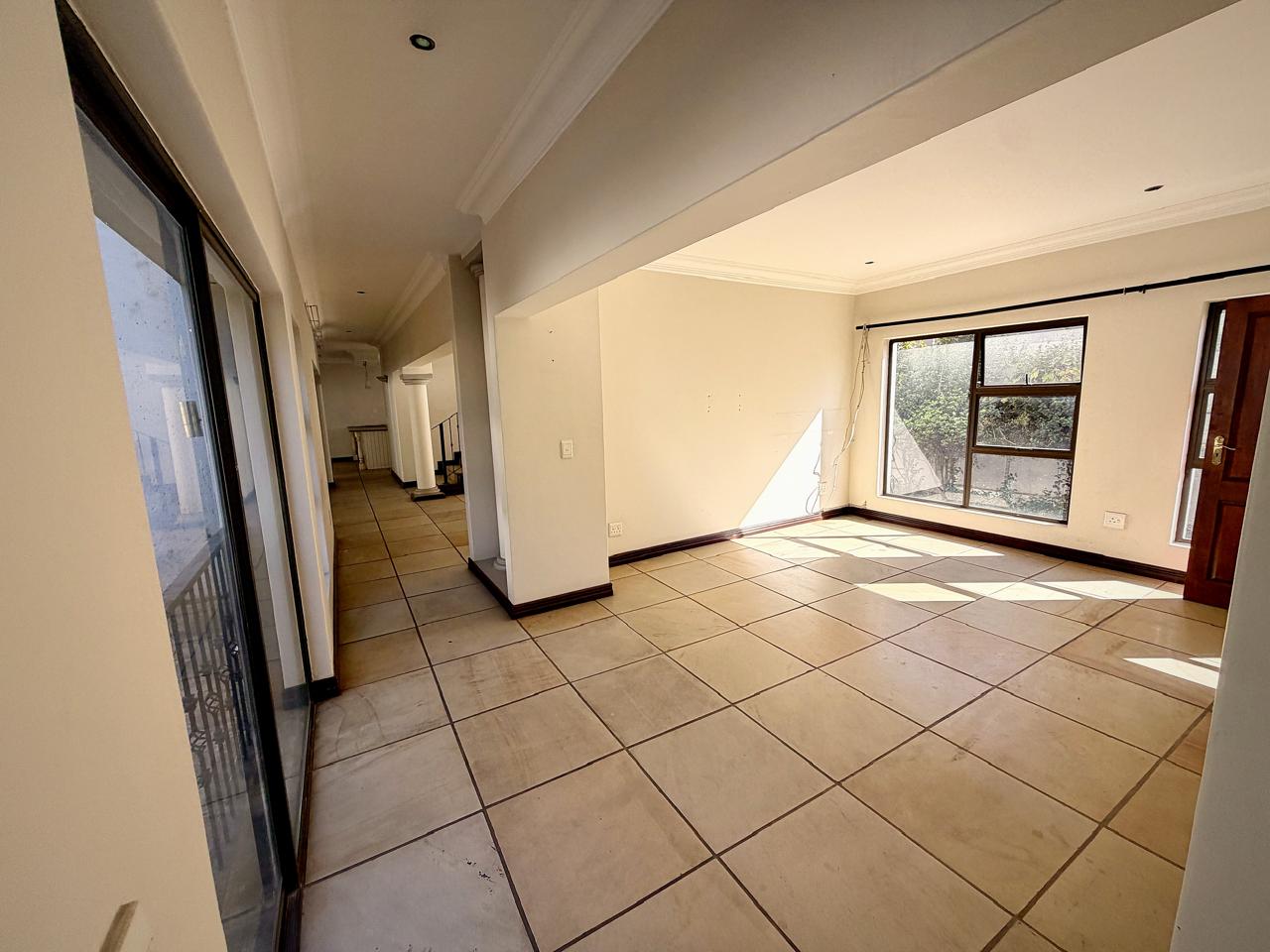 4 Bedroom House | Secure Estate | Bryanston, Sandton