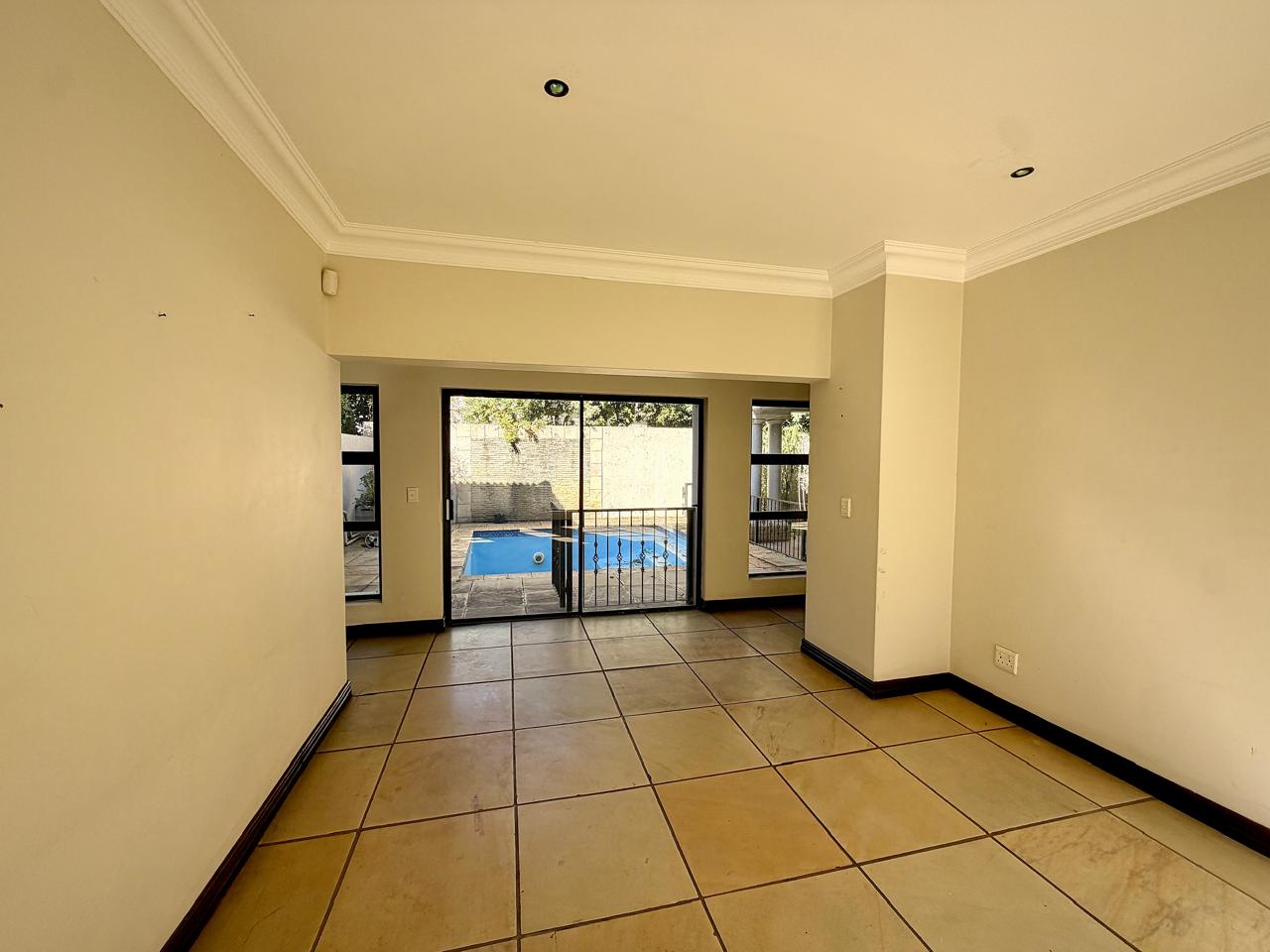 4 Bedroom House | Secure Estate | Bryanston, Sandton