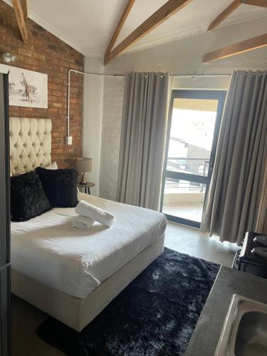 craftsmanship-maboneng-2 Dream Abodes at Cozy Craftmans Ship | Maboneng | Johannesburg