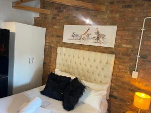craftsmanship-maboneng-8 Dream Abodes at Cozy Craftmans Ship | Maboneng | Johannesburg