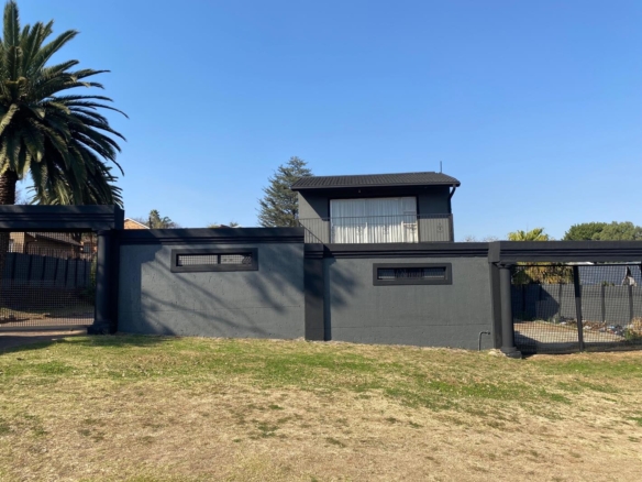 3 Bedroom Family Home | Naturena | Johannesburg South