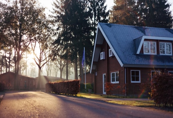 House for Sale in Naturena