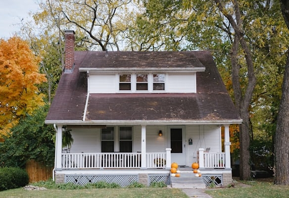 House for Sale in Roseacre