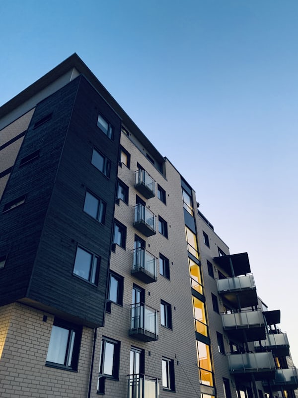Apartment for Sale in Johannesburg South