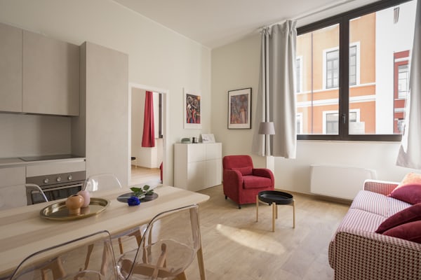 Apartment for Sale in Horison View