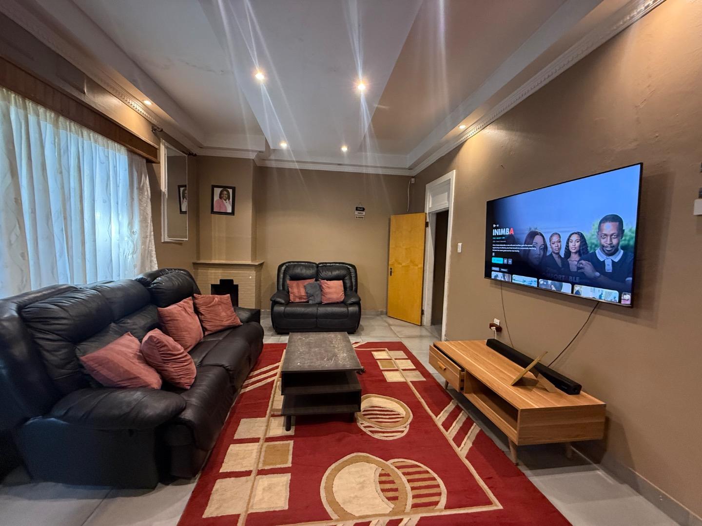 4 Bedroom Income-Generating House For Sale in The Hill, Johannesburg