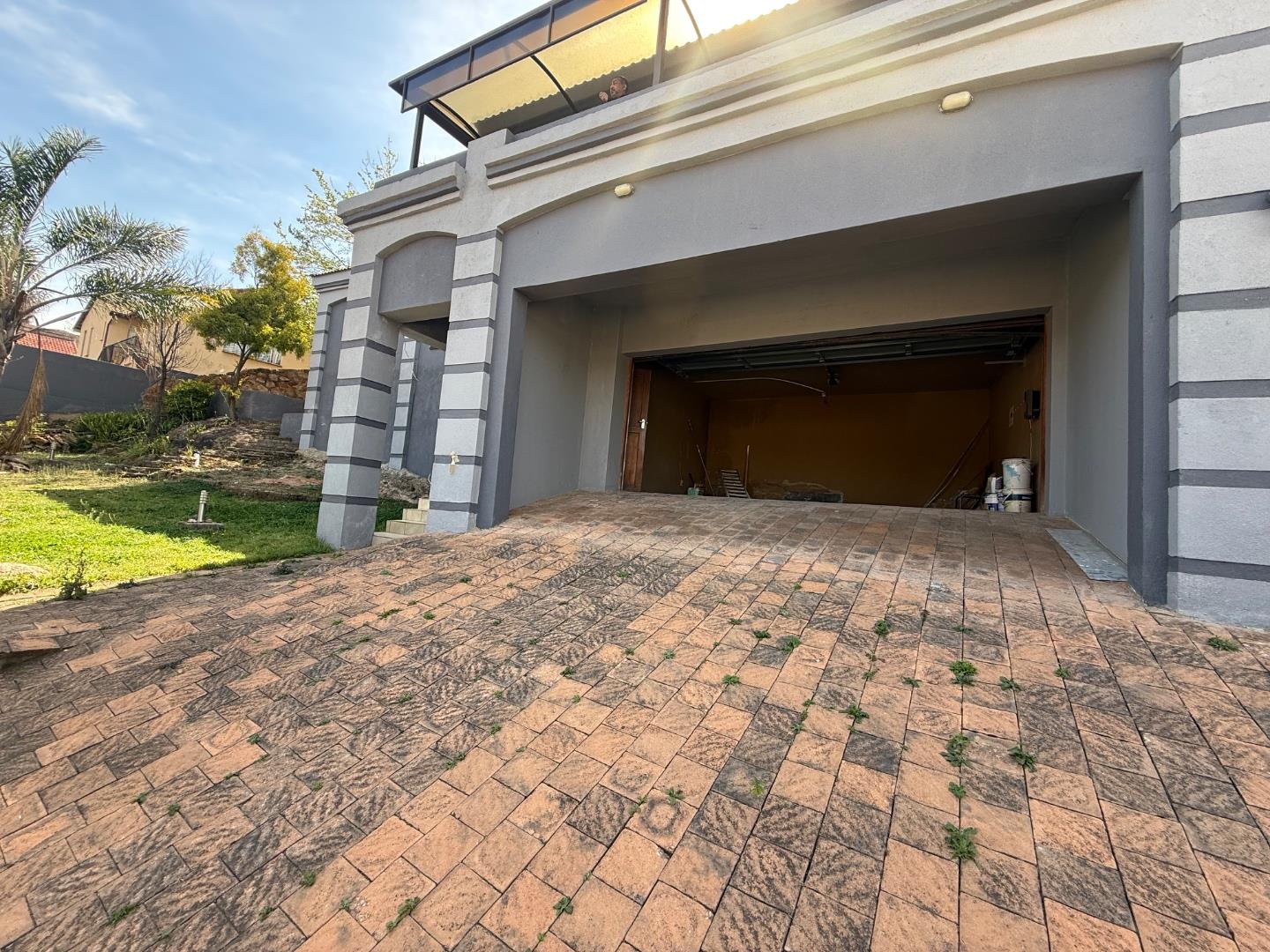 4 Bedroom Double Storey House for Sale in Oakdene, Johannesburg