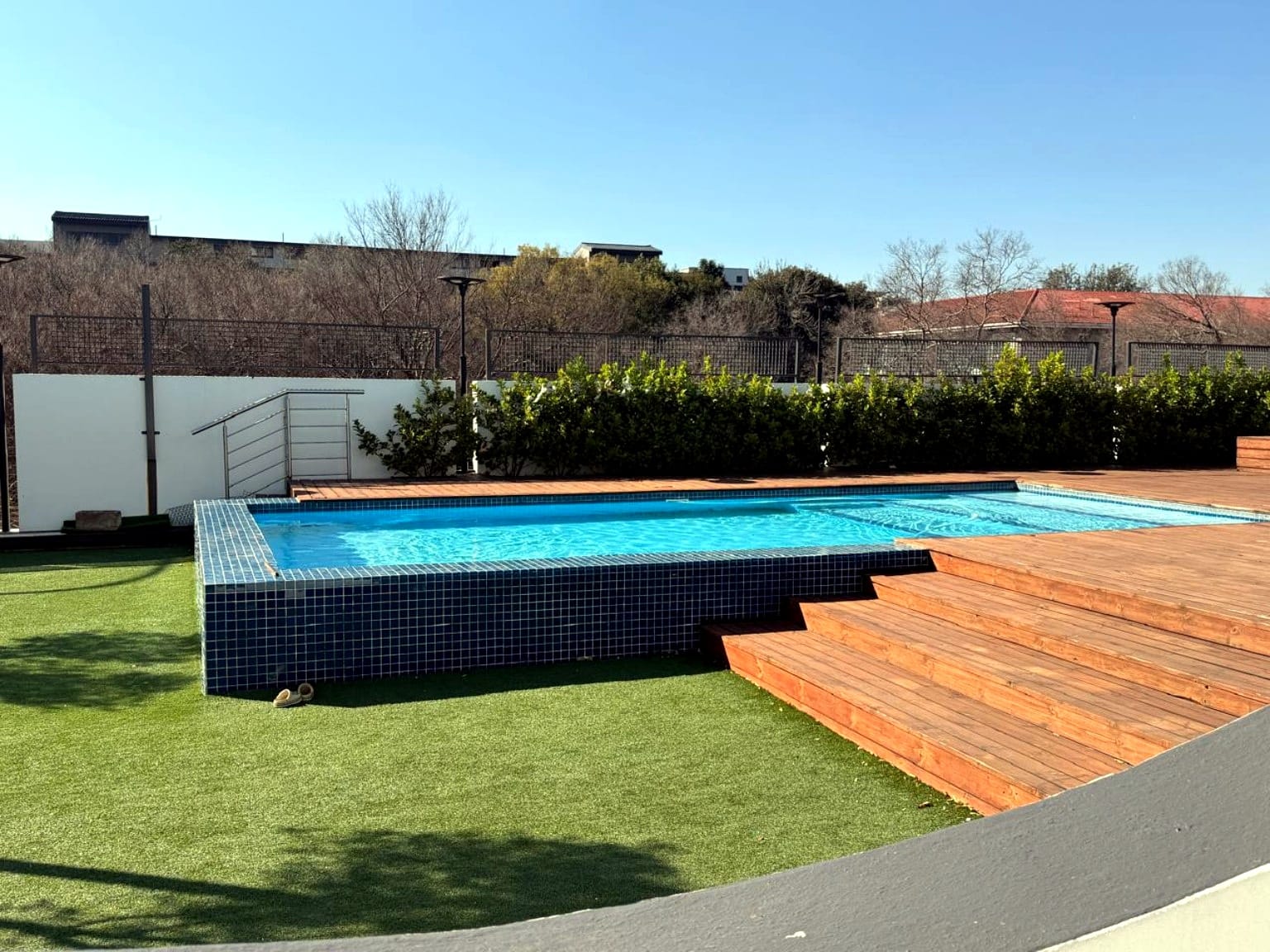 Dream Abodes @ Splice Riviera | Riviera, Johannesburg